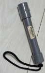 画像3: 米軍実物 CHEMLIGHT HANDLE  (3)