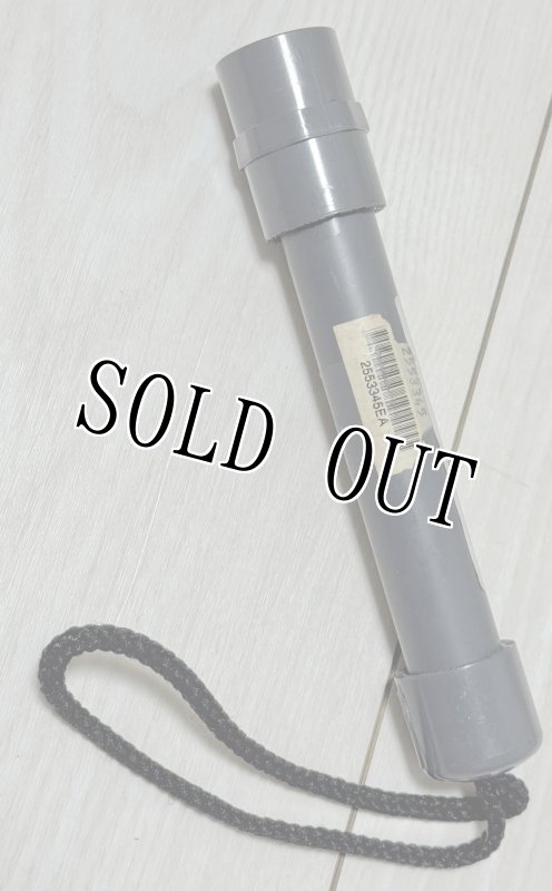 画像1: 米軍実物 CHEMLIGHT HANDLE  (1)