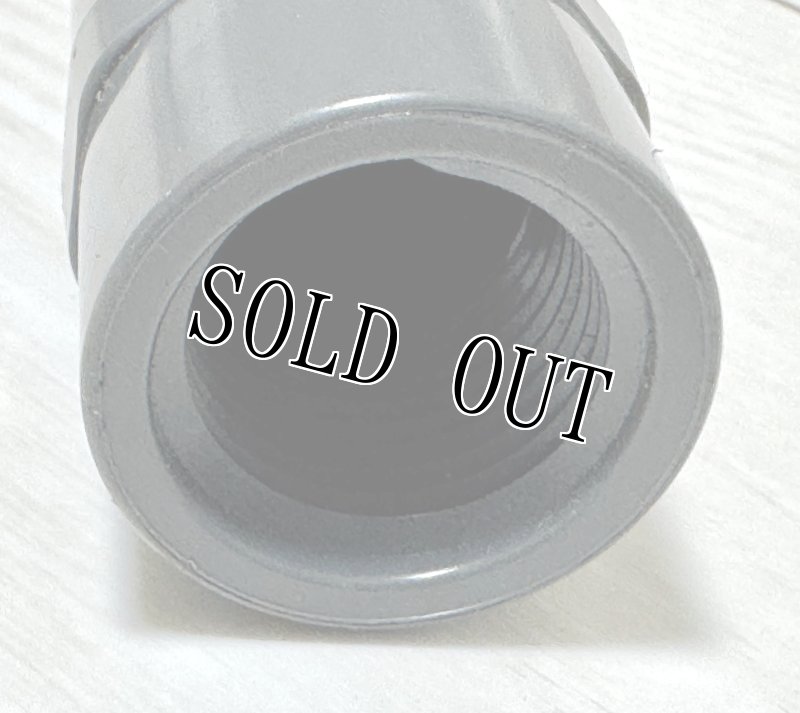 画像3: 米軍実物 CHEMLIGHT HANDLE  (3)