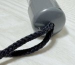 画像6: 米軍実物 CHEMLIGHT HANDLE  (6)