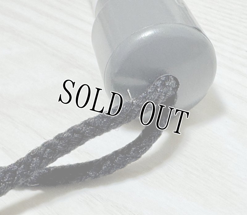 画像4: 米軍実物 CHEMLIGHT HANDLE  (4)