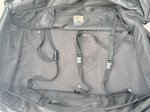 画像7: 米軍放出品 SOC SANDPIPER OF CALIFORNIA   ROLLING LOADOUT LUGGAGE X-LARGE BAG (7)