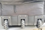 画像5: 米軍放出品 SOC SANDPIPER OF CALIFORNIA   ROLLING LOADOUT LUGGAGE X-LARGE BAG (5)