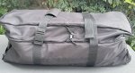 画像3: 米軍放出品 SOC SANDPIPER OF CALIFORNIA   ROLLING LOADOUT LUGGAGE X-LARGE BAG (3)