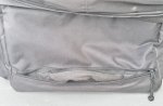 画像10: 米軍放出品 SOC SANDPIPER OF CALIFORNIA   ROLLING LOADOUT LUGGAGE X-LARGE BAG (10)