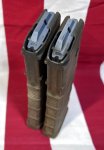 画像5: 米軍実物 MAGPUL PMAG 30 GEN M3 AR-15/M4/M16 30連マガジン   WINDOW 両窓 30rd マグ 5.56mm コヨーテタン　2個セット  (5)
