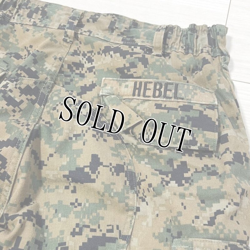 画像16: 米軍放出品 SOC SANDPIPER OF CALIFORNIA   ROLLING LOADOUT LUGGAGE X-LARGE BAG (16)