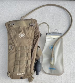 ⭐︎米軍 新品 CAMELBAK ウォーターバッグ②⭐︎ 米軍放出品 Camelbak キャメルバック ハイドレーションバッグ