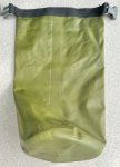 画像3: 米軍放出品 USMC    防水バッグ SEAL LINE 2個 (3)