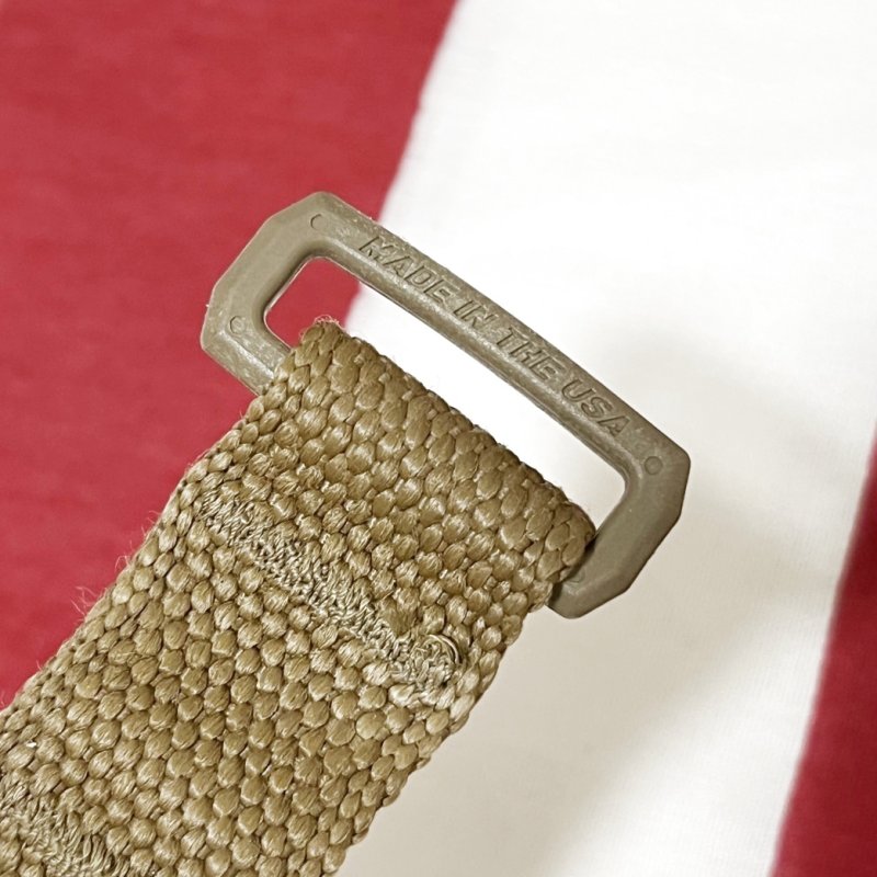 画像2: 米軍実物  ブルーフォース M16 バットストック アダプター　コヨーテ (2)