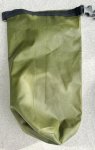 画像4: 米軍放出品 USMC    防水バッグ SEAL LINE 2個 (4)