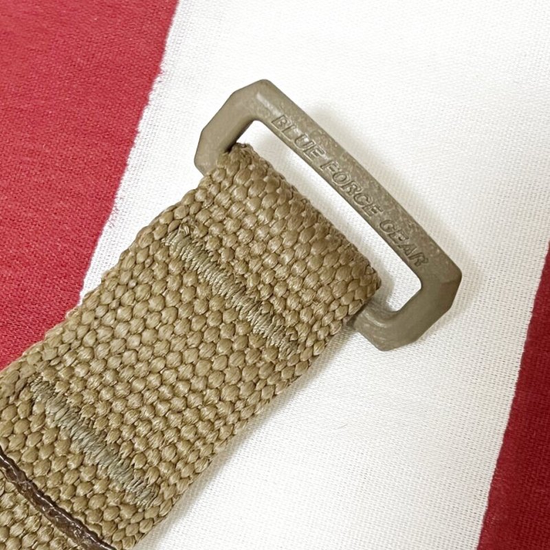 画像3: 米軍実物  ブルーフォース M16 バットストック アダプター　コヨーテ (3)