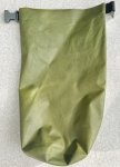 画像5: 米軍放出品 USMC    防水バッグ SEAL LINE 2個 (5)