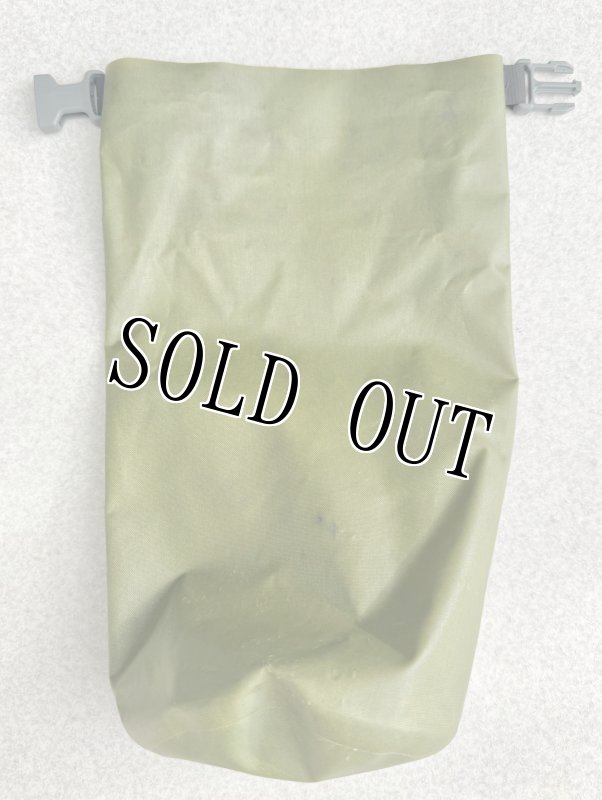 画像2: 米軍放出品 USMC    防水バッグ SEAL LINE 2個 (2)