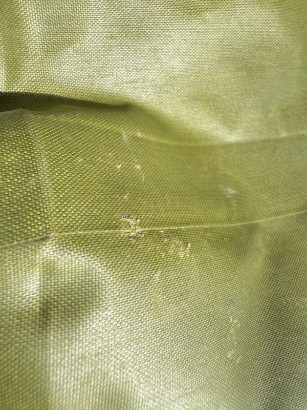 画像9: 米軍放出品 USMC    防水バッグ SEAL LINE 2個 (9)