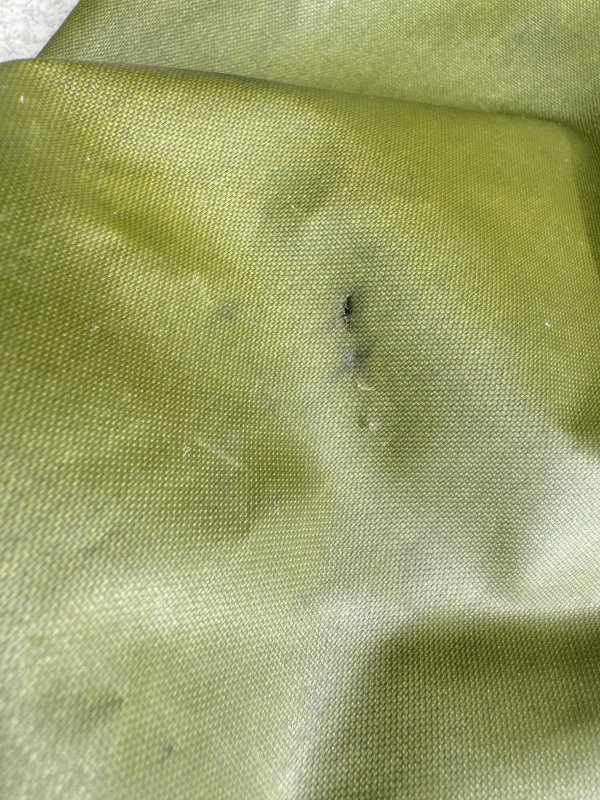 画像10: 米軍放出品 USMC    防水バッグ SEAL LINE 2個 (10)