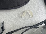 画像15: 米陸軍実物 sawfly U.S.Military Eyewear System REVISION APELサングラス (15)