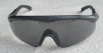 画像3: 米陸軍実物 sawfly U.S.Military Eyewear System REVISION APELサングラス (3)