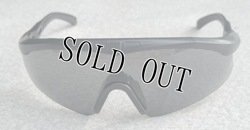 画像3: 米陸軍実物 sawfly U.S.Military Eyewear System REVISION APELサングラス (3)