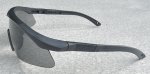 画像2: 米陸軍実物 sawfly U.S.Military Eyewear System REVISION APELサングラス (2)