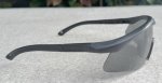 画像5: 米陸軍実物 sawfly U.S.Military Eyewear System REVISION APELサングラス (5)
