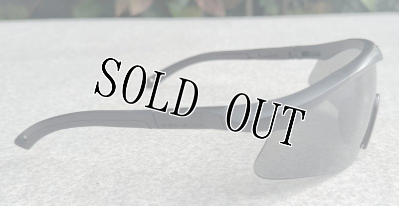 画像5: 米陸軍実物 sawfly U.S.Military Eyewear System REVISION APELサングラス (5)