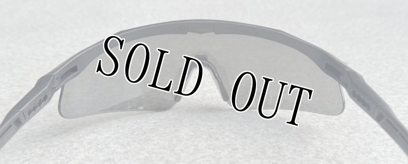 画像6: 米陸軍実物 sawfly U.S.Military Eyewear System REVISION APELサングラス (6)