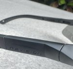 画像7: 米陸軍実物 sawfly U.S.Military Eyewear System REVISION APELサングラス (7)