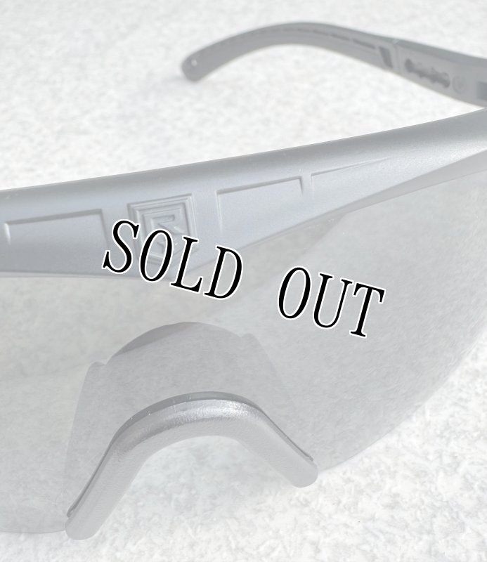 画像8: 米陸軍実物 sawfly U.S.Military Eyewear System REVISION APELサングラス (8)