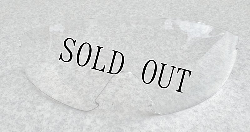 画像11: 米陸軍実物 sawfly U.S.Military Eyewear System REVISION APELサングラス (11)