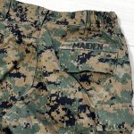 画像4: 海兵隊実物 USMC　ウッドマーパットパンツ　MEDIUM-X SHORT (4)