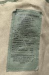 画像6: 海兵隊実物 USMC　ウッドマーパットパンツ　MEDIUM-X SHORT (6)