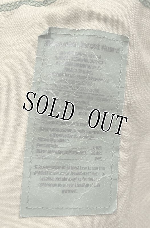 画像6: 海兵隊実物 USMC ウッドマーパットパンツ MEDIUM-X SHORT (6)