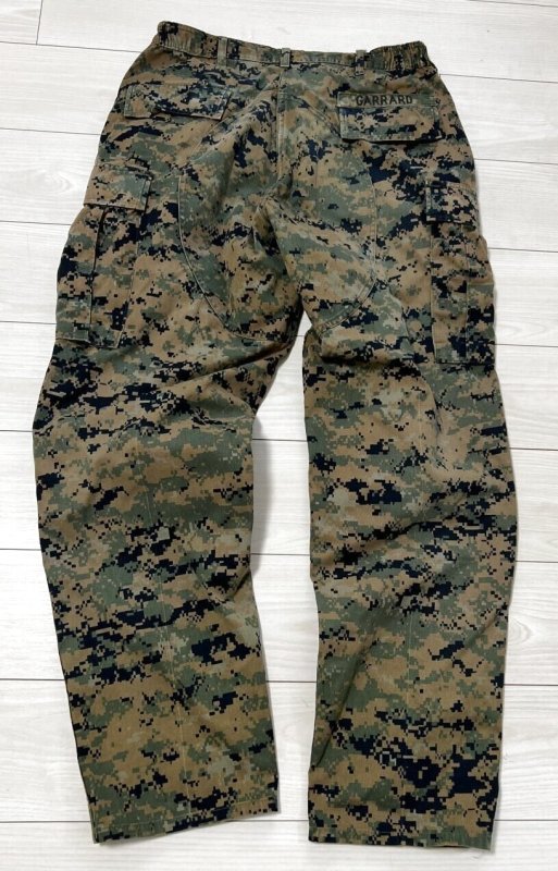 画像6: 米軍実物 ALPHA HOOD WINTER FLYERS ビンテージ フード (6)