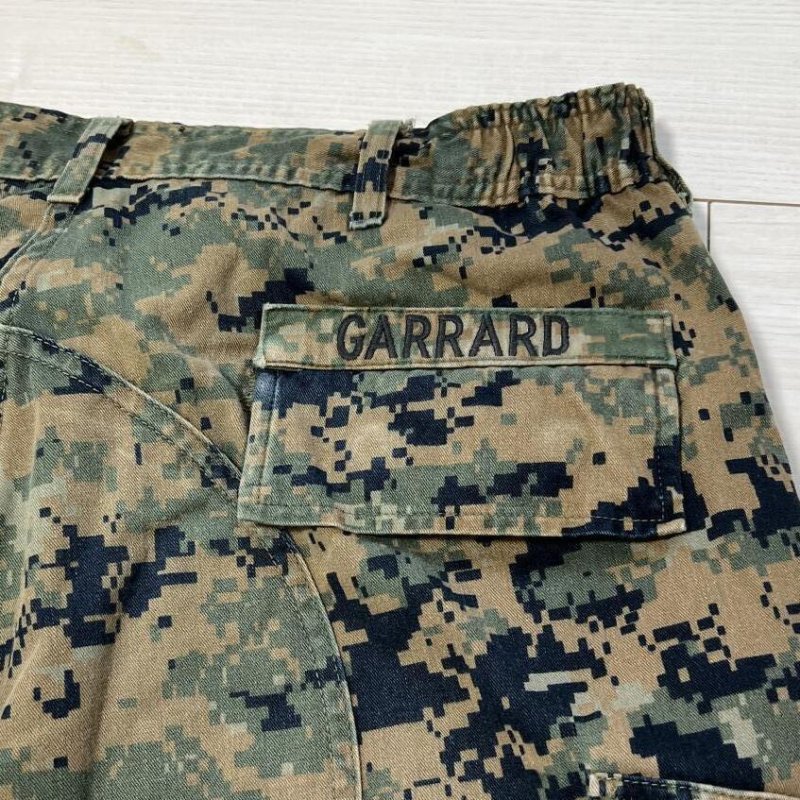 画像7: 米軍実物 ALPHA HOOD WINTER FLYERS ビンテージ フード (7)