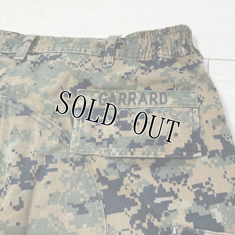 画像4: 海兵隊実物 USMC ウッドマーパットパンツ LARGE-REGULAR (4)