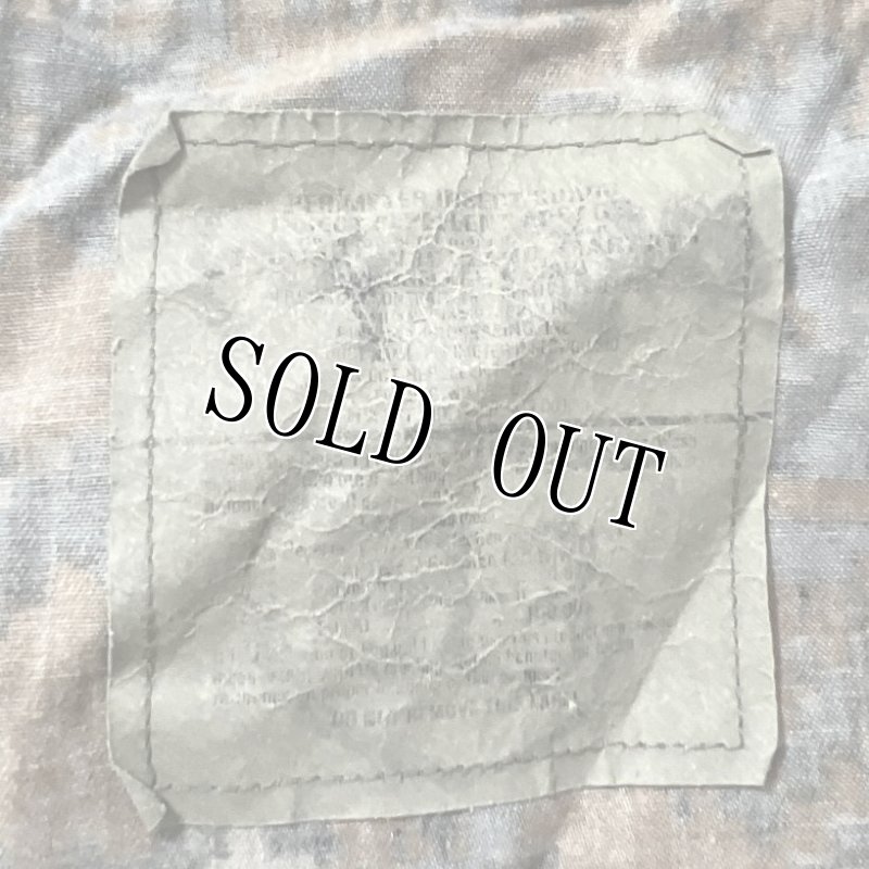 画像7: 海兵隊実物 USMC ウッドマーパットパンツ LARGE-REGULAR (7)