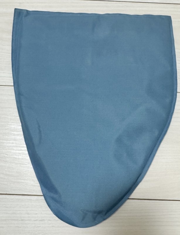 画像2: 希少！！米軍実物 Eagle CIRAS Ballistic Collar   グローインプロテクター インサート (2)