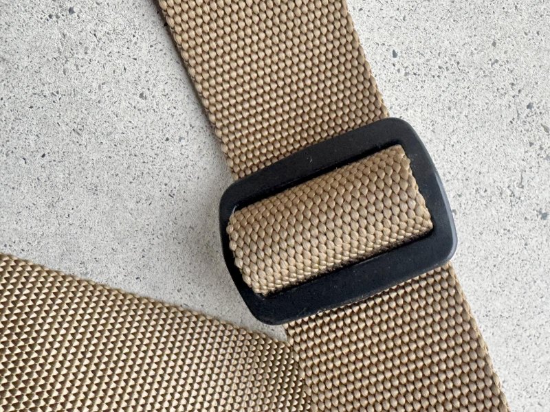 画像6: 米軍放出品 SPECTER 3-POINT SLING タン (6)