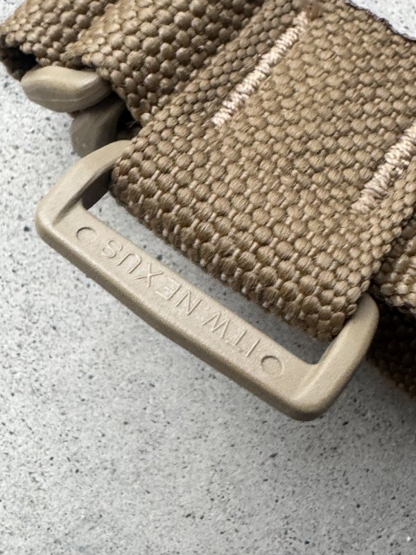画像7: 米軍放出品 SPECTER 3-POINT SLING タン (7)