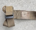 画像4: 海兵隊実物 米軍放出品 TACTICAL TAILOR QR TAC スリング (4)