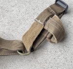 画像6: 海兵隊実物 米軍放出品 TACTICAL TAILOR QR TAC スリング (6)