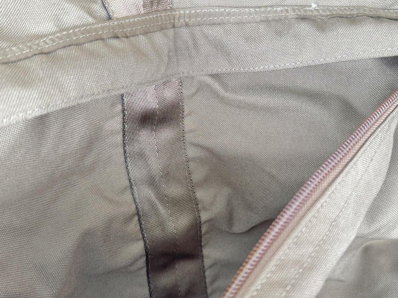 画像6: 米軍実物 アライド FSBE   USMC  KIT BAG　コヨーテ (6)