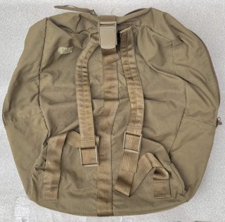 米軍放出品　バックパック 楽天市場】米軍放出品 ガスマスクバッグ M17ガスマスク用 [ 良い