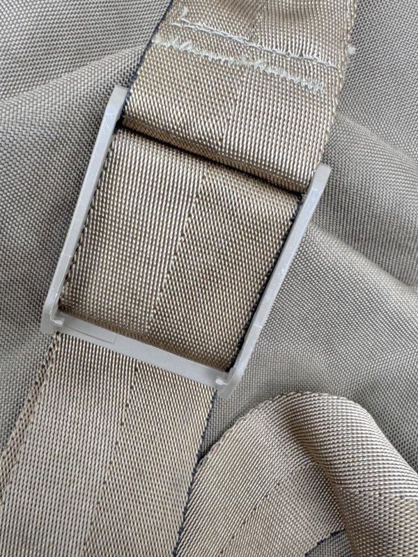 画像8: 米軍実物 アライド FSBE   USMC  KIT BAG　コヨーテ (8)