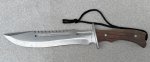 画像1: 米軍放出品 マチェット 鉈  440ステンレス鋼 (1)