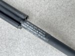 画像6: 米軍実物 UHF 衛星通信用アンテナ　パーツ (6)