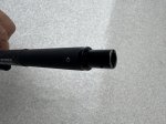 画像2: 米軍実物 UHF 衛星通信用アンテナ　パーツ (2)
