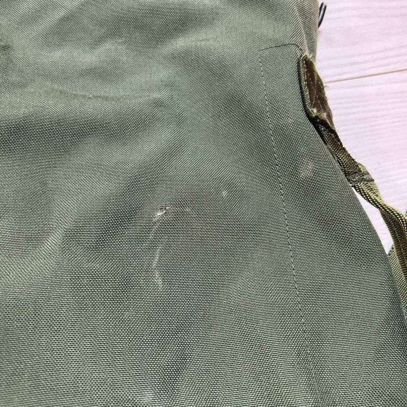 画像6: 米軍実物 ナイロン ダッフルバッグ SEA BAG (6)