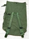 画像1: 米軍実物 ナイロン ダッフルバッグ　SEA BAG (1)
